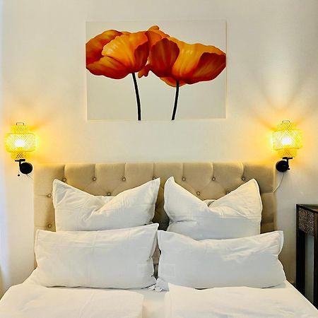 Aycatcherhomes - Top Lage I Zentral I Altstadt Marburg I Naehe Fluss Lahn I Wlan I Parterre Boutique Apartment Orion Exterior photo