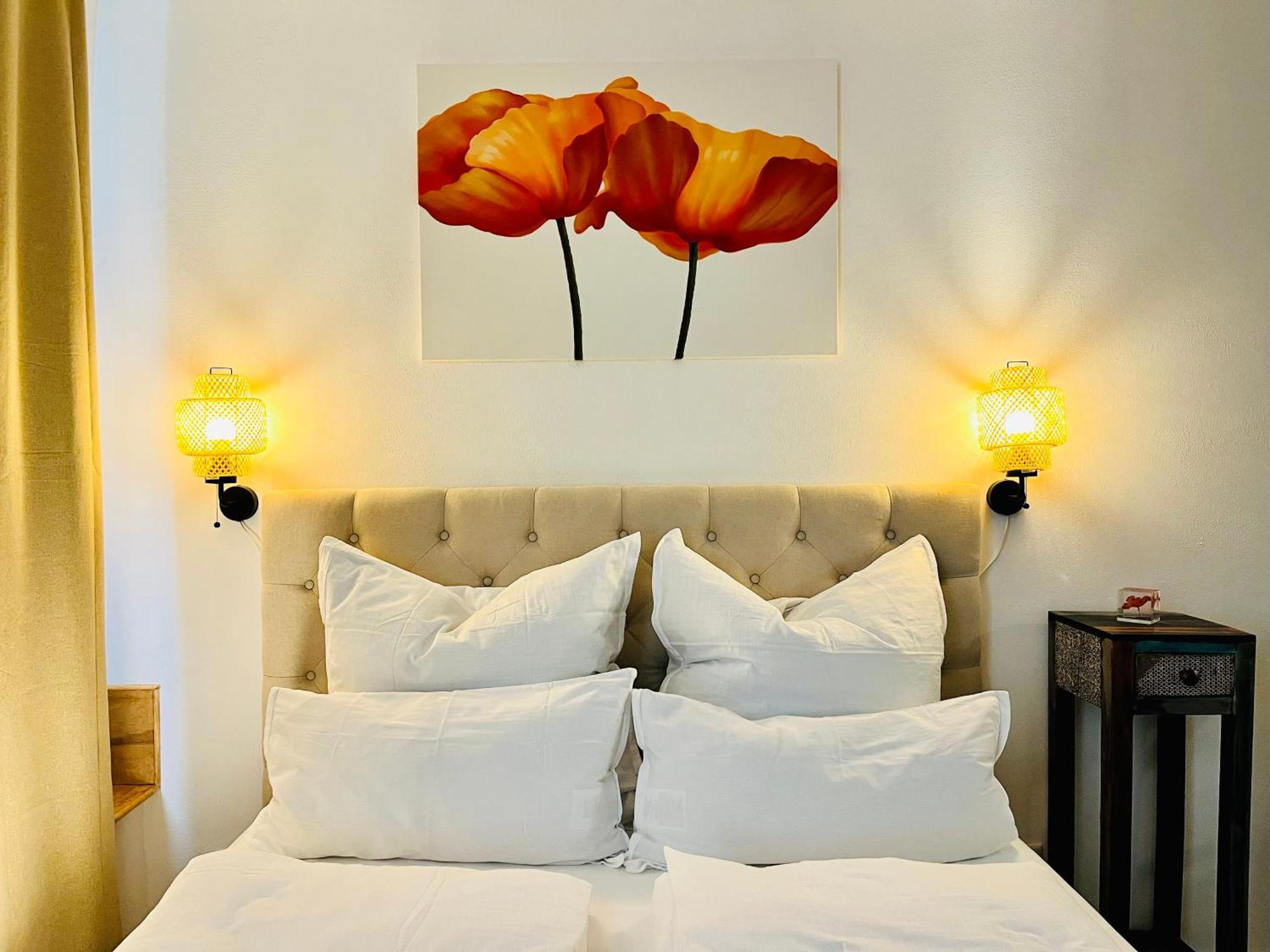 Aycatcherhomes - Top Lage I Zentral I Altstadt Marburg I Naehe Fluss Lahn I Wlan I Parterre Boutique Apartment Orion Exterior photo