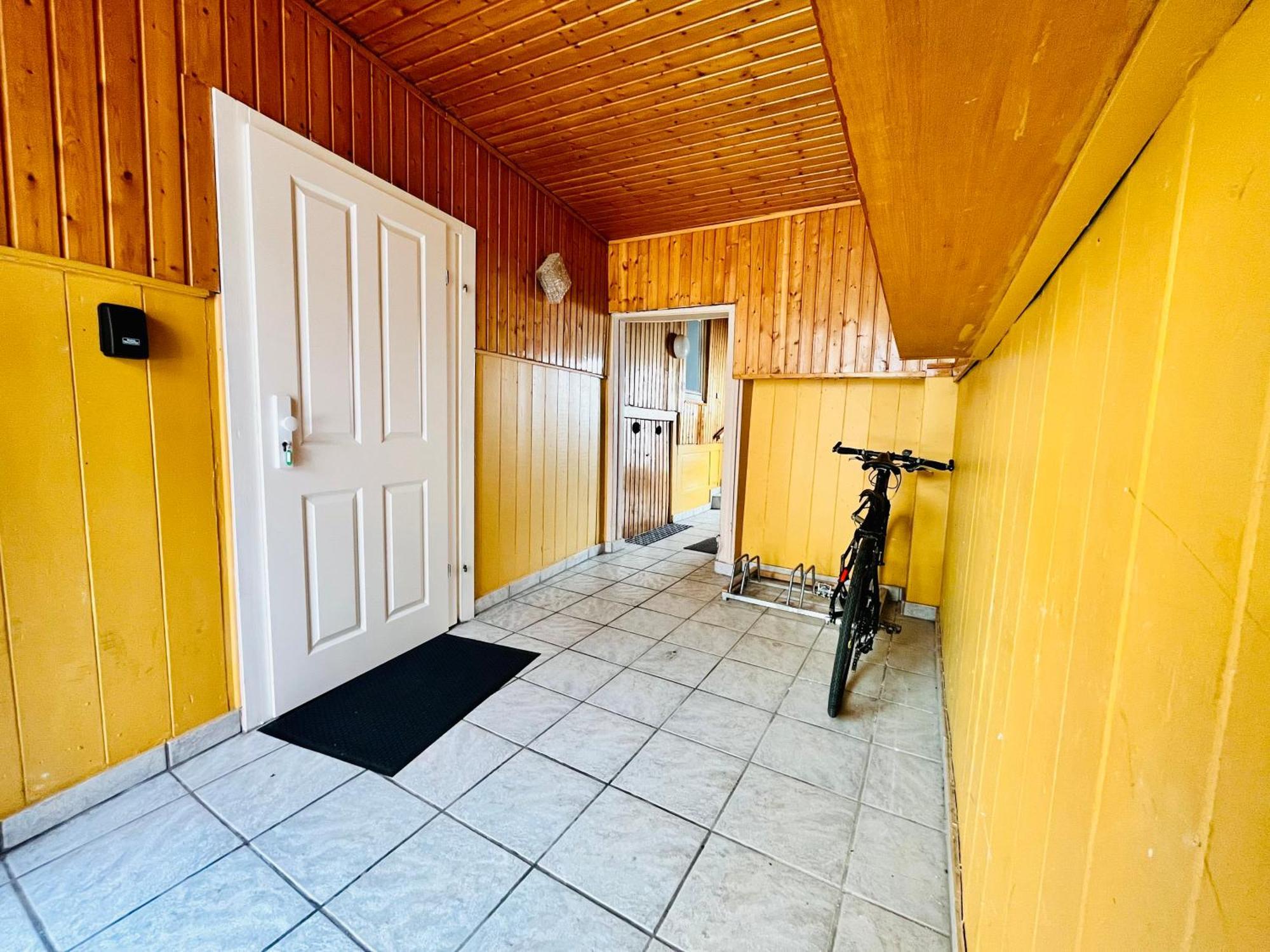 Aycatcherhomes - Top Lage I Zentral I Altstadt Marburg I Naehe Fluss Lahn I Wlan I Parterre Boutique Apartment Orion Exterior photo